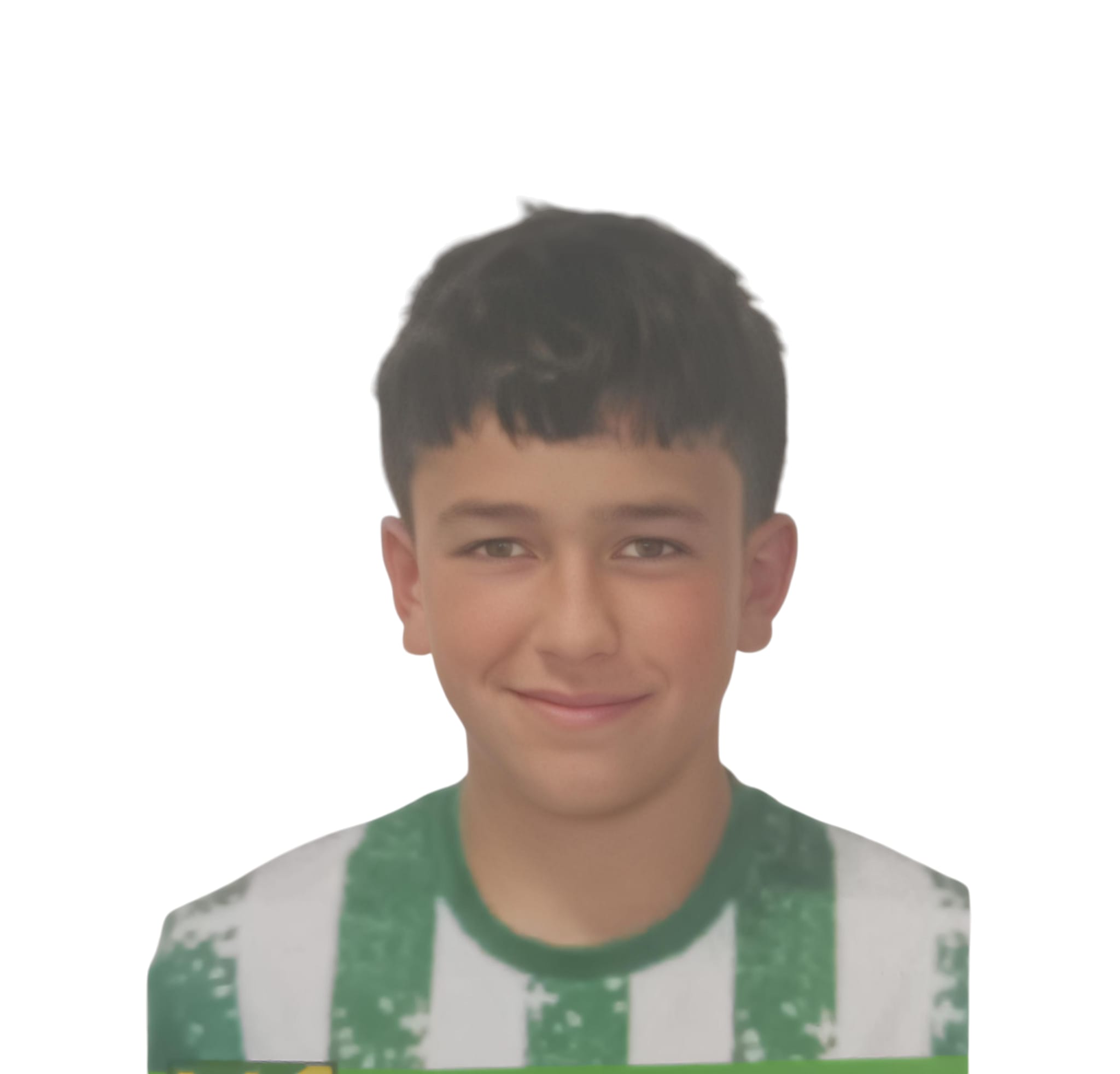 Adrián Revilla Tobar