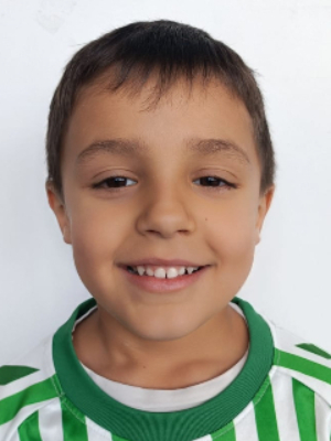 DANIEL YUSTA SUIDAN