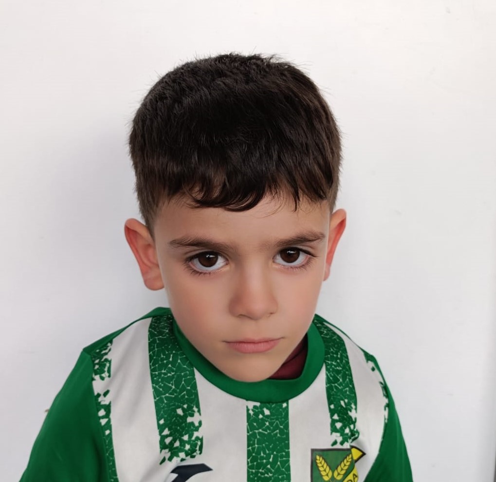 manjon bello, mateo